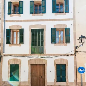https://ca-na-blanca-alcudia-mallorca.allmallorcahotels.com